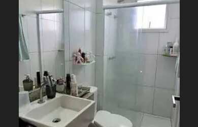 Imagem 10: Apartamento Padrão , com 3 quartos e 2 banheiros à Venda, 45 m² em...