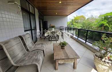 Imagem: O apartamento possui 3 Dormitórios, 3 Banheiros, 2 Vagas na