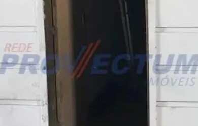 Imagem 7: barracão - João Aranha - Paulínia