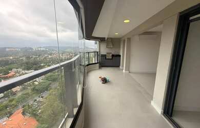 Imagem 6: Excelente Apartamento para Aluguel no Condomínio Oka Mamoré Alphaville