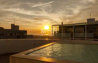 Imagem 7: Cobertura duplex com 03 dormitórios sendo 01 suíte e 01 vaga de garagem...