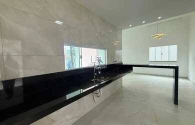 Imagem 8: Casa Linear - 3 Quartos C/ Suíte - Enseada de Jacaraípe