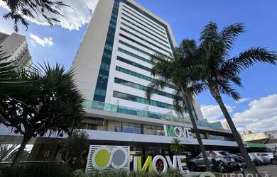 Imagem: O depósito possui 34m² de Área e está localizado em Jardim