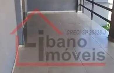 Imagem 14: casa - Residencial Terras do Barão - Campinas