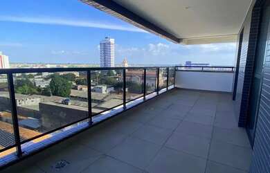 Imagem 16: GR VENDE ED. YOU RESIDENCE - 88M2 - 3/1 Suite - 2 vagas - area de lazer-...