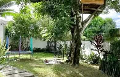 Imagem 2: Ampla casa 4 suítes APENAS 500m da Praça do Congresso centro de criciúma...