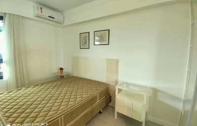 Imagem 9: Apartamento Manhatan Tribeca 1/4 nascente mobiliado