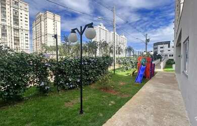 Imagem 12: Apartamento Residencial. Imóvel novo, 50m² de Área, 2 Vagas na garageme2...