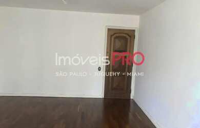 Imagem 2: Apto de 113m2 com 3 dorm, sendo 1 suite e 2 vagas no Brooklin Novo