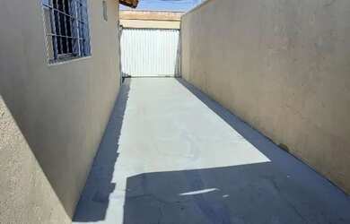 Imagem 3: Casa a venda Unaí MG. Área de serviço, 3 Vagas na garageme2 Dormitórios