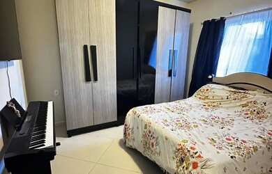 Imagem 6: Vendo casa. Churrasqueira, Varanda, Área de serviçoe80m² de Área