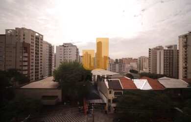 Imagem 4: Conjunto Comercial com 1 Sala 1 Vaga em Perdizes