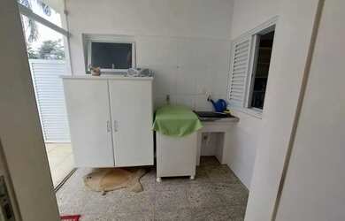 Imagem 8: Casa 100 térrea 4 dormitórios sendo 2 suites, piscina, área gourmet...