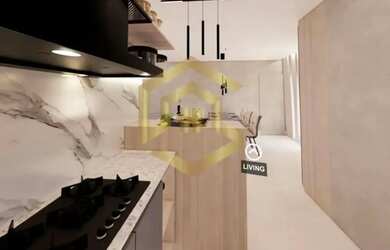 Imagem 5: O ápice do luxo no coração do Eldorado Viva onde elegância e conveniência se encontram