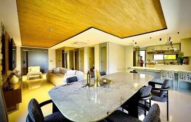 Imagem 4: Casa, Alphaville Eusébio, 04 suítes