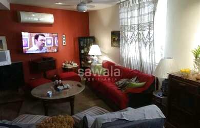 Imagem 10: Apartamento à venda com 180,00m² e 4 quartos em Copacabana, Rio de Janeiro - RJ