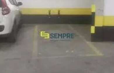 Imagem 7: Vaga de garagem a venda na Savassi