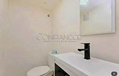 Imagem 11: Sobrado em condomínio a venda no Vista Alegre, Curitiba - PR Confiancce...