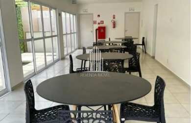 Imagem 5: Apartamento à venda em Sumaré-SP, Jardim Santa Madalena 3 quartos, 1...