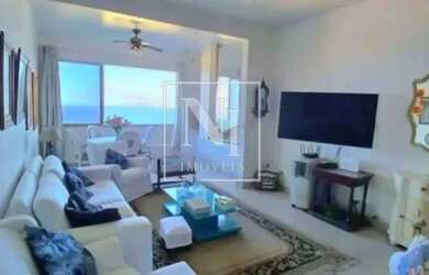 Imagem 10: Apartamento Padrão / Residencial / Copacabana