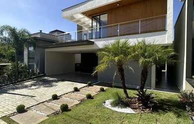 Imagem 3: CASA EM CONDOMÍNIO - CHÁCARAS MARINGÁ - SP