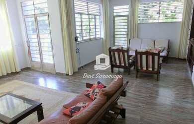 Imagem 11: Mansão na Serra Tiririca em Niterói