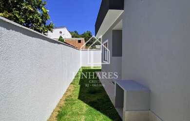 Imagem 10: Casa à venda no bairro Itaipuaçu - Maricá/RJ