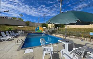 Imagem 7: Vila das flores - 2 Quartos - 4 Andar - Lago Azul