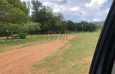 Imagem 8: Fazenda à venda com 422ha - Dupla aptidão em Unai - MG