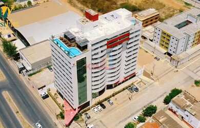 Imagem 14: Residencial West Flat - Exclusivo apartamento de 2 suítes com closet...