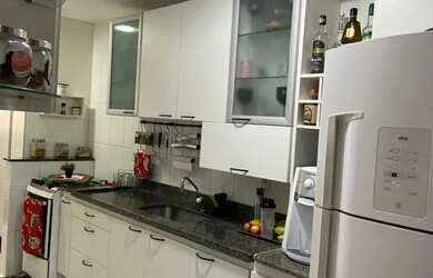 Imagem 7: Imóvel para venda tem 85 metros quadrados com 2 quartos em Itapuã -...