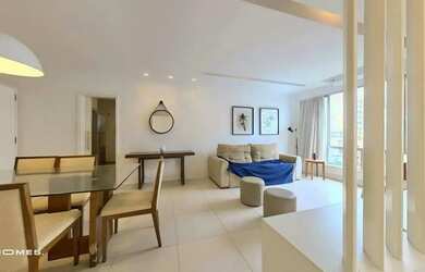 Imagem 4: Apartamento à venda, 3 quartos, 1 suíte, 1 vaga, Leblon - Rio de Janeiro/RJ