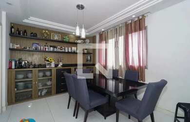 Imagem 5: Apartamento à Venda - Portal do Morumbi, 4 Quartos, 200 m2