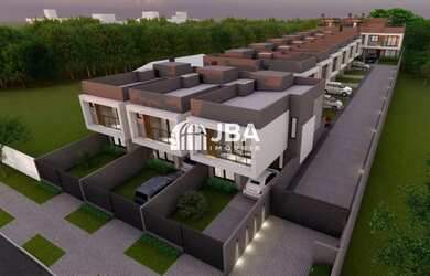 Imagem 12: SOB. DUPLEX E TRIPLEX COM QUINTAL EM CONDOMÍNO F