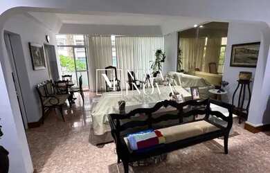 Imagem: Apartamento Padrão / Residencial / Copacabana