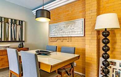 Imagem 7: Venda Apartamento 2 Dormitórios - 83 m² Vila Nova Conceição