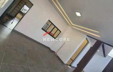 Imagem 4: Casa em Alameda Angico do Cerrado - Bosque dos Buritis - Uberlândia/MG