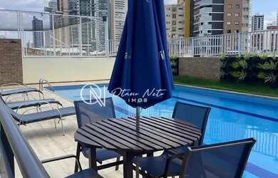 Imagem 3: Alugo 100 mobiliado. Na Doca . 3 suítes - 2 vagas - Umarizal - Belém...