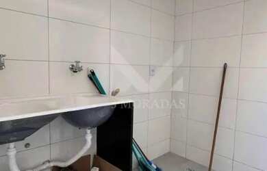 Imagem 13: Casa 3/4 sozinha no lote no Residencial Santa Fé - Goiânia