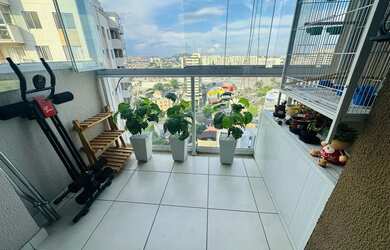 Imagem 10: Apartamento à venda com 03 qurartos no condominio UP NORTE, 500m do Norte shopping