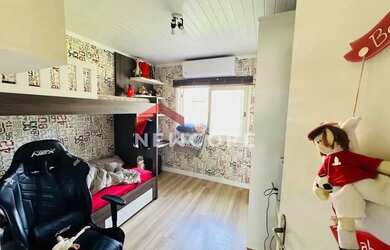 Imagem 12: Casa em Bernadino Timóteo da Fonseca - Vila Boeira - Canela/RS