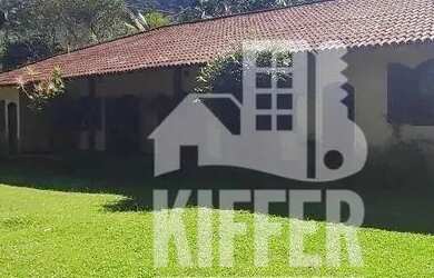 Imagem: A fazenda possui 600m² de Área e está localizado em Casimiro