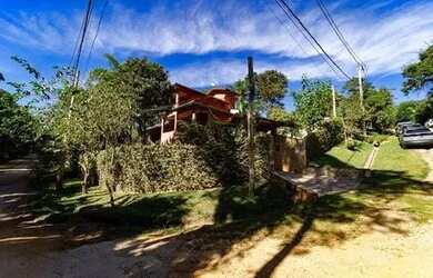 Imagem 4: Casa em condomínio para venda com 4 quartos, sendo 4 suítes , 312m²