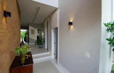 Imagem 4: Casa para alugar em Santana de Parnaíba, Alphaville, com 4 suítes, com...