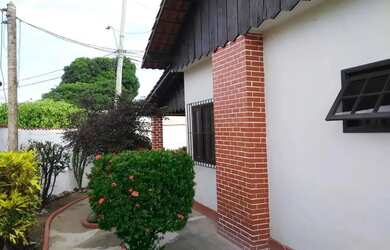 Imagem 8: Imóvel para venda possui 112 metros quadrados com 3 quartos em Trindade...