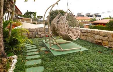 Imagem 12: Casa com 4 dormitórios, 344 m² - venda por R$ 2.499.000,00 ou aluguel...