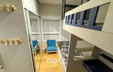 Imagem 7: apartamento - Guanabara - Campinas