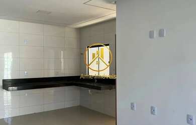 Imagem 3: Casa à venda no bairro Setor Colonial Sul - Aparecida de Goiânia/GO