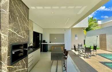 Imagem 6: Casa em Plano Diretor Sul - Palmas