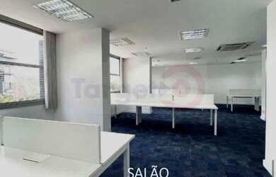 Imagem 9: Excelente Sala Locação Centro da Cidade